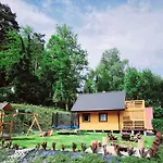 Jelen Villa Międzybrodzie Bialskie