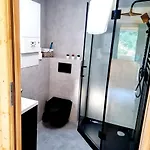 Villa Jelen Międzybrodzie Bialskie