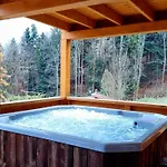 Jelen Międzybrodzie Bialskie