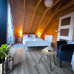 Jelen Villa Miedzybrodzie Bialskie