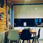 Jelen Villa Miedzybrodzie Bialskie