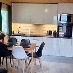 Jelen Międzybrodzie Bialskie