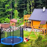 Jelen Międzybrodzie Bialskie