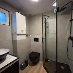 Villa Jelen Miedzybrodzie Bialskie