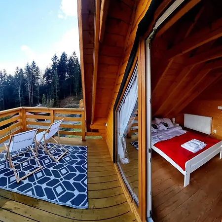 Jelen Międzybrodzie Bialskie