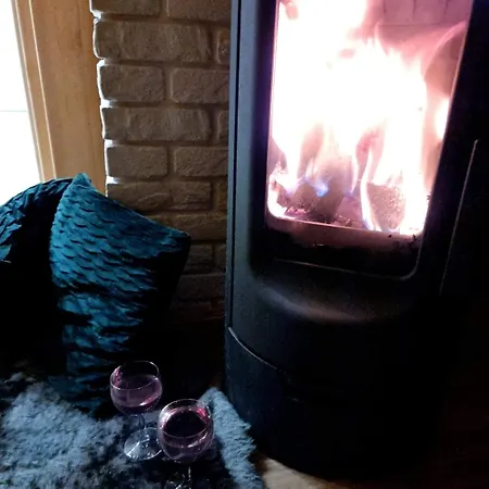 فيلة Jelen Międzybrodzie Bialskie