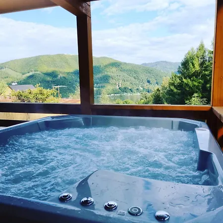 فيلة Jelen Międzybrodzie Bialskie