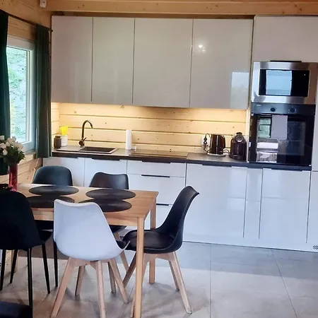 Jelen Międzybrodzie Bialskie