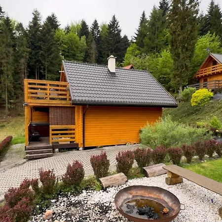 Villa Jelen *
