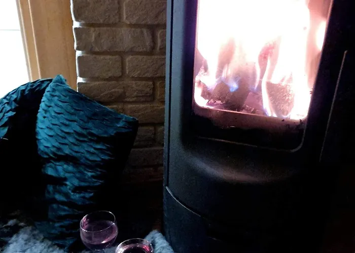 فيلة Jelen Międzybrodzie Bialskie