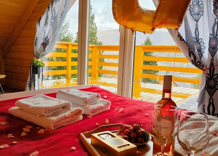 فيلة Jelen Międzybrodzie Bialskie