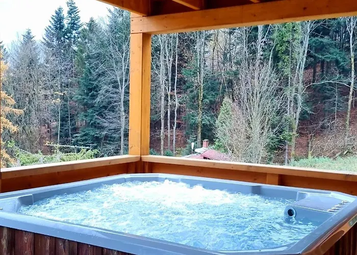 Jelen Międzybrodzie Bialskie