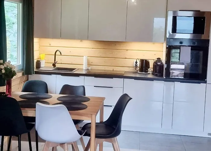 Jelen Międzybrodzie Bialskie